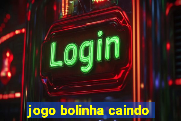 jogo bolinha caindo